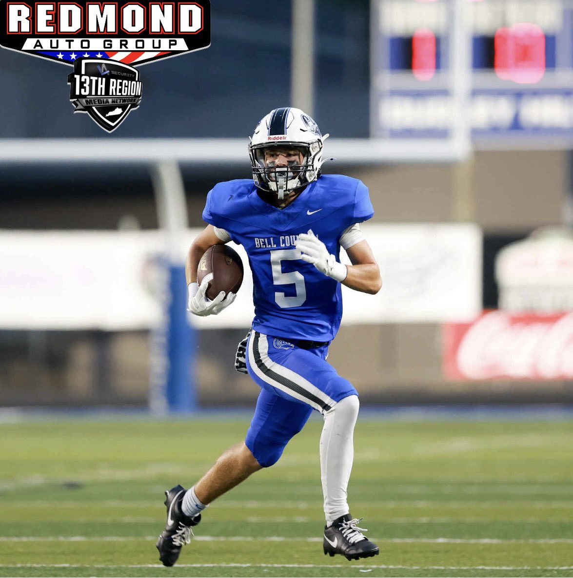 Bobcats remain perfect with 44-10 win over Wayne County

13thregionmedianetwork.com/?p=34161