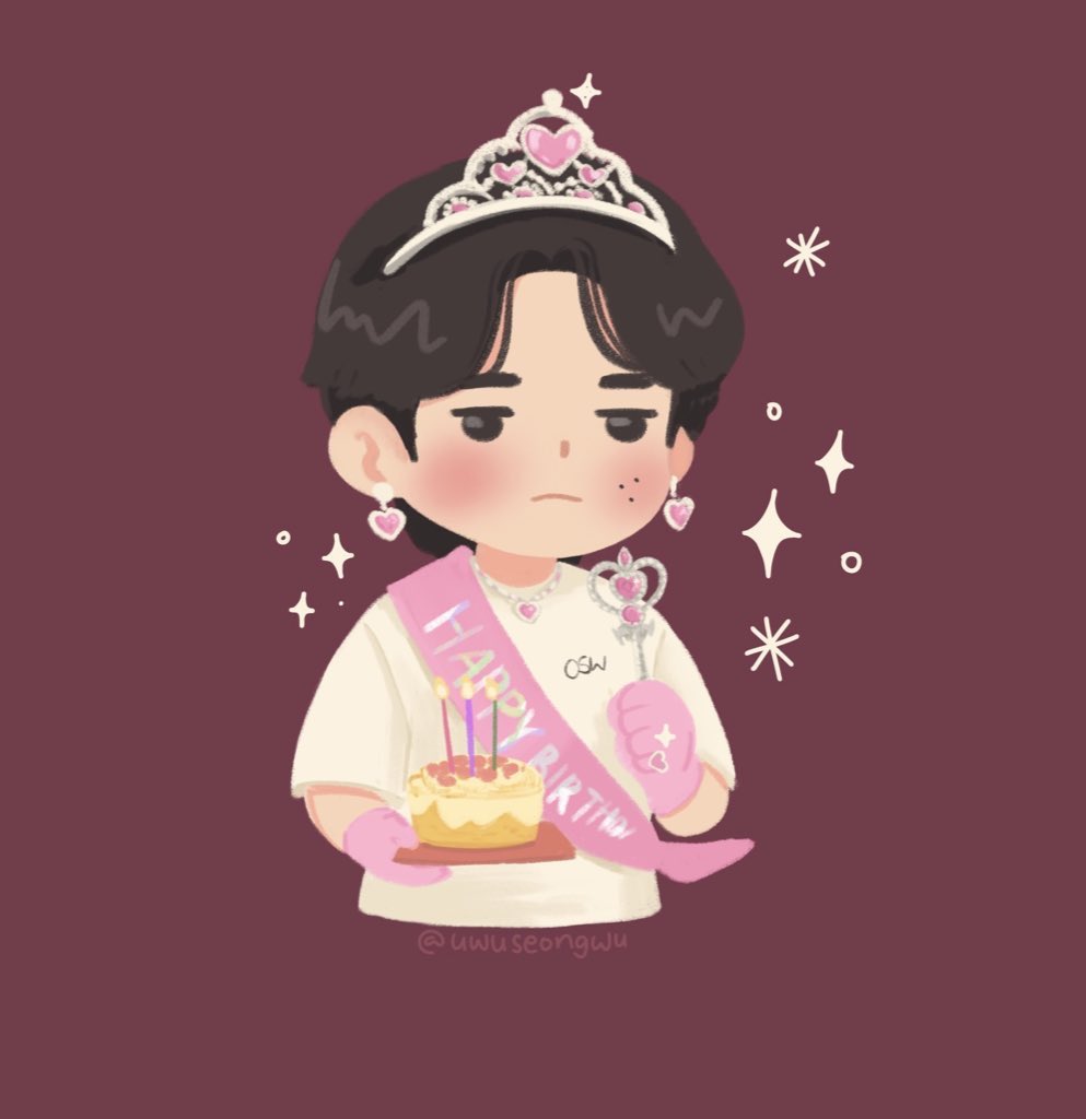 Kinda late but glad I could finally finish this fanart 🥲
#옹성우 #OngSeongWu