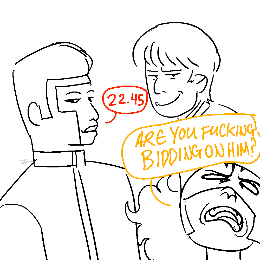 20 dollars is 20 dollars

#superman