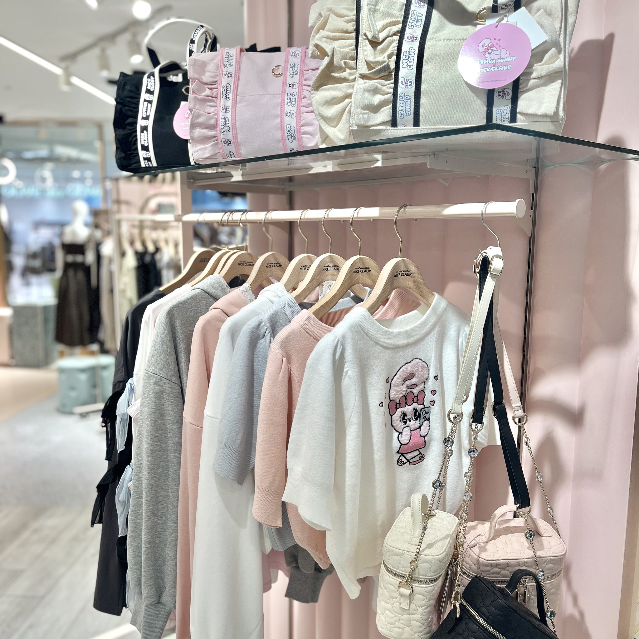 SHIBUYA109 on X: 