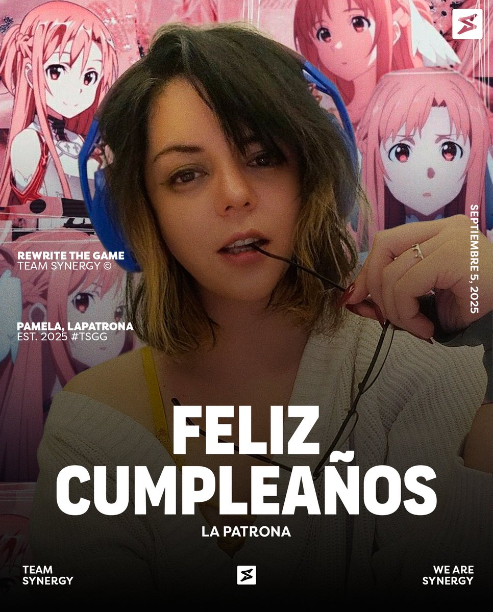 TS 2026 #TSGG tweet media