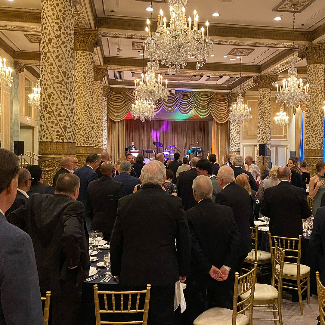 🎉✨ Wrapping Up an Incredible Week! ✨🎉
As the World Association of Detectives conference in Chicago comes to a close, we would like to thank all the amazing attendees for making this an unforgettable event!