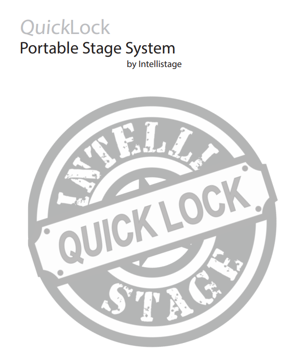 soundhouse_LT's tweet image. 段差のある場所で活躍するポータブルステージ
Quick Lock
soundhouse.co.jp/material/quick…
＃サウンドハウス #QuickLock #ポータブルステージ