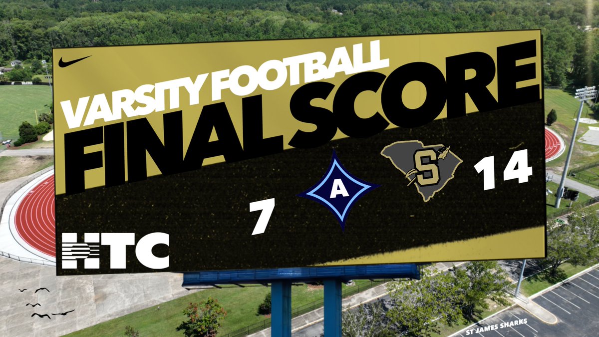 Socastee High School (@socasteehs) on Twitter photo The HTC Winning Results of the Night: Varsity
<a href="/SocasteeFB/">Socastee Football</a> defeated Aynor 14-7 at Renfrow Family Field! #Goldblooded #Finish The HTC Winning Results of the Night: Varsity
<a href="/SocasteeFB/">Socastee Football</a> defeated Aynor 14-7 at Renfrow Family Field! #Goldblooded #Finish