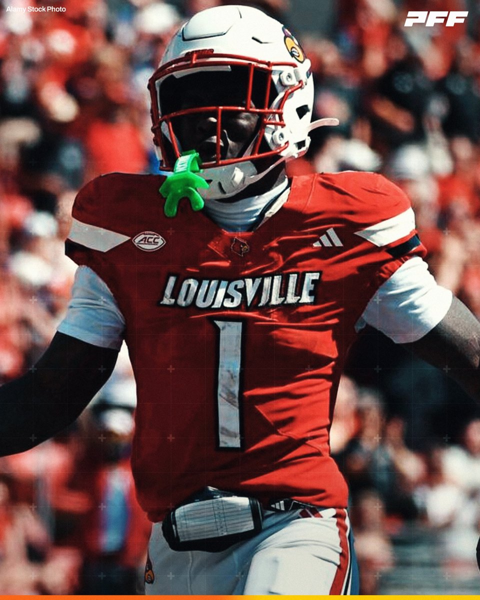 Louisville RB Isaac Brown vs James Madison:

🔴 12 ATT
🔴 104 YDS
🔴 1 TD

<a href="/LouisvilleFB/">Louisville Football</a>