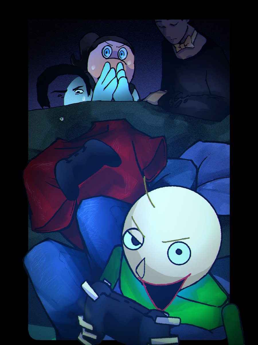 kir_i_i's tweet image. 🎮️