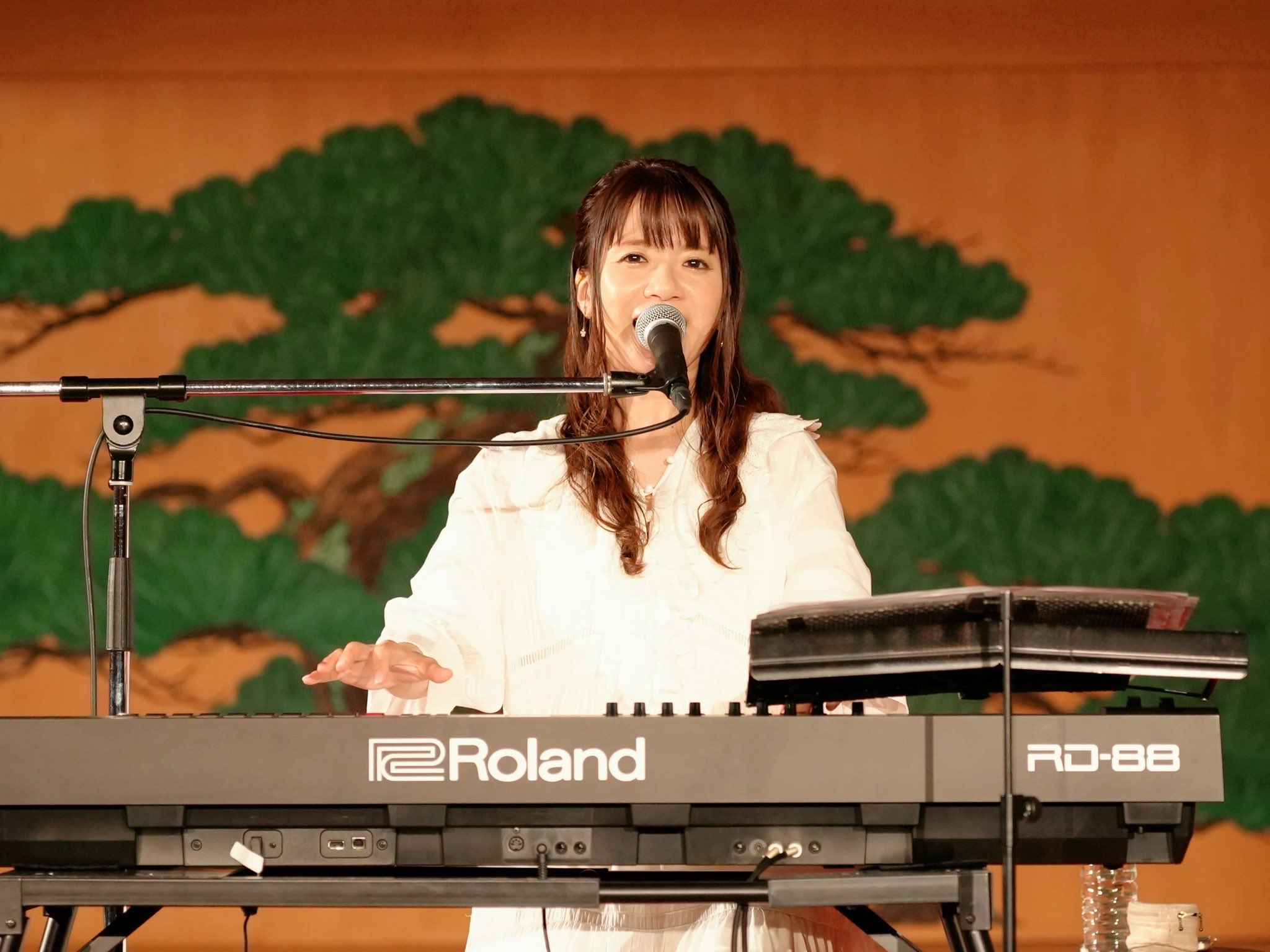 藤田麻衣子 on X: 