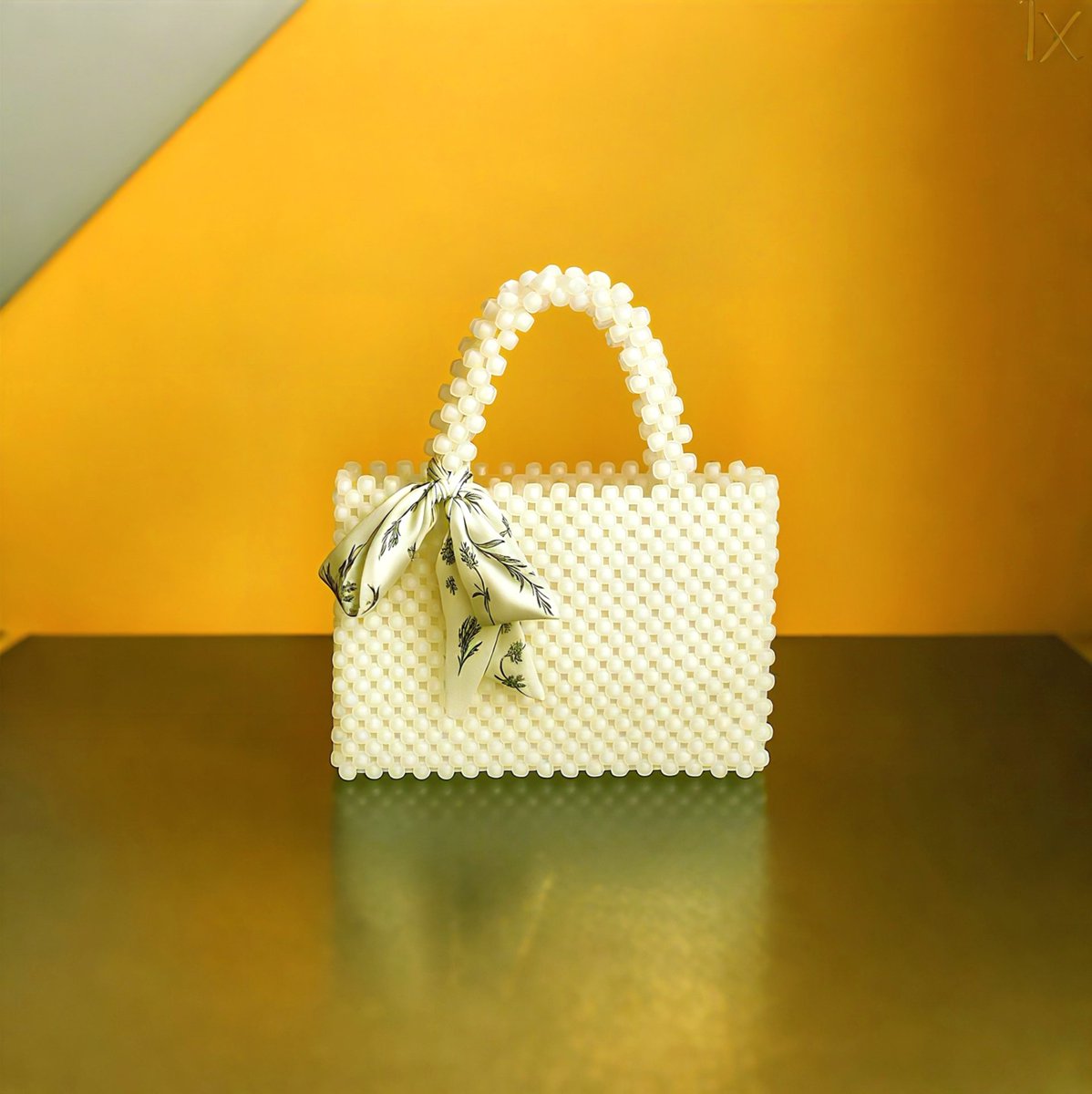 KalraTeto30823's tweet image. 🌈 Handmade beaded bag – your new style statement 💼✨
💵 Price: 2500
🎨 Custom colors &amp;amp; designs available!

💌 DM to order now 💖

#StoneAndStyle #HandmadeBag #BeadedBag #CustomStyle #PakistaniFashion #BagGoals #TrendyStyle