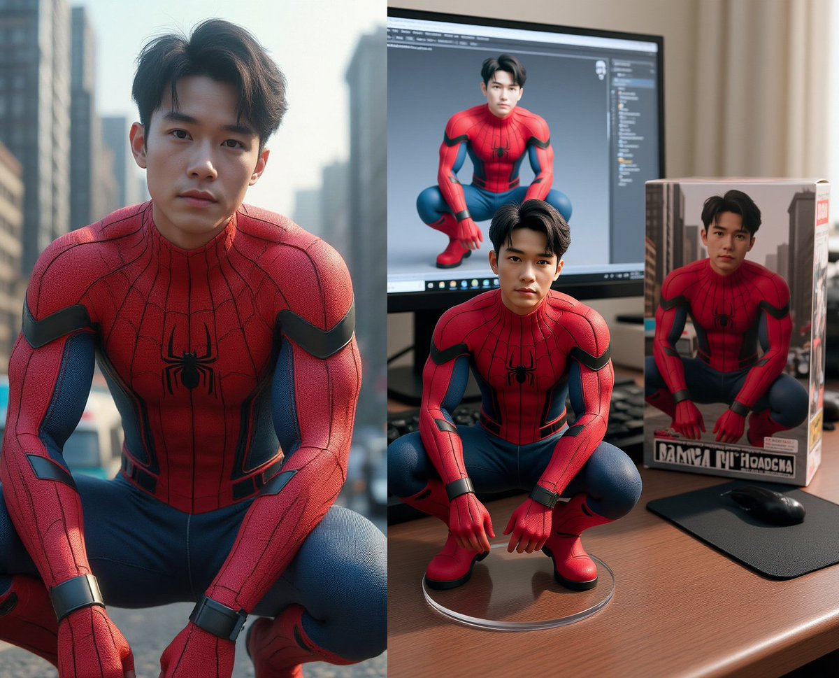 Nih gw juga bikin nu kieu nih biar nggak dibilang cupu