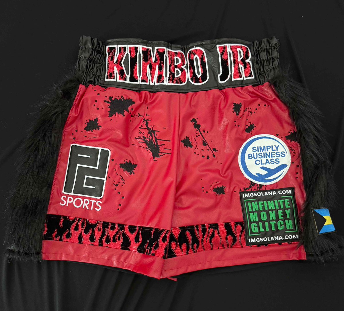 KimboSliceJr♉ tweet media