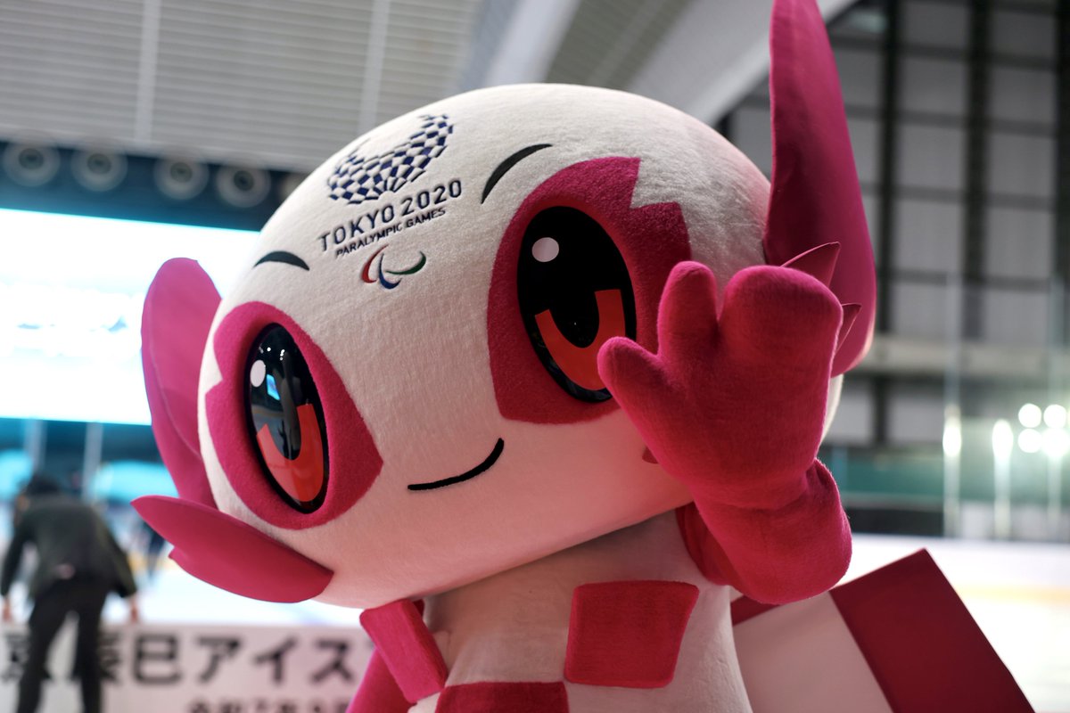 toyosu_tokyo's tweet photo. 速報でミラソメのアップをお届け✨ https://t.co/sXs60CQ9Xb