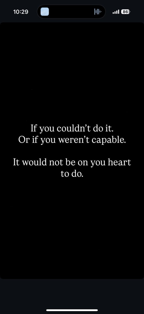 UnlockFlow's tweet image. Sometimes you just gotta dream hard enough to create a reality you love