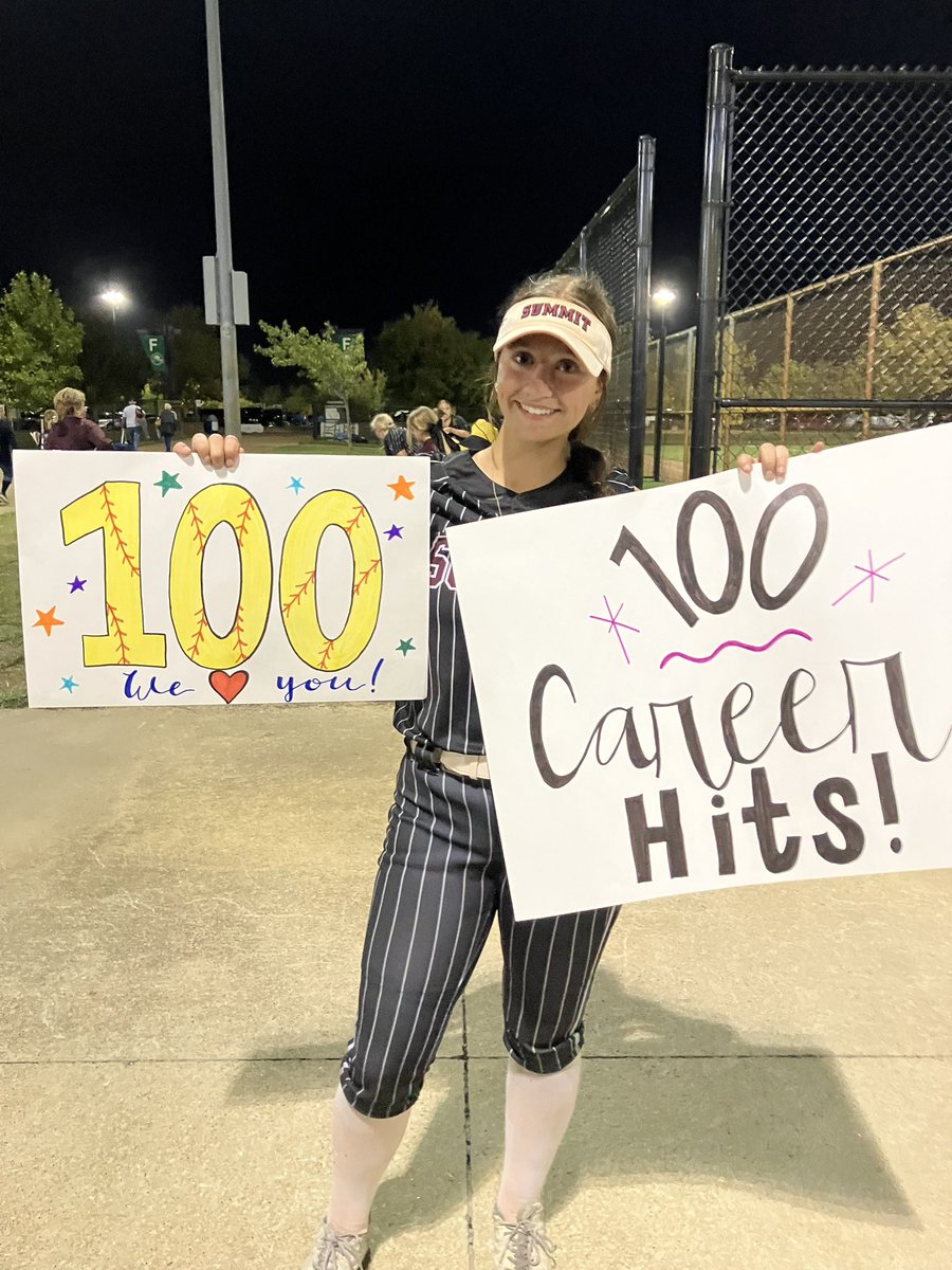 Summit Softball tweet media