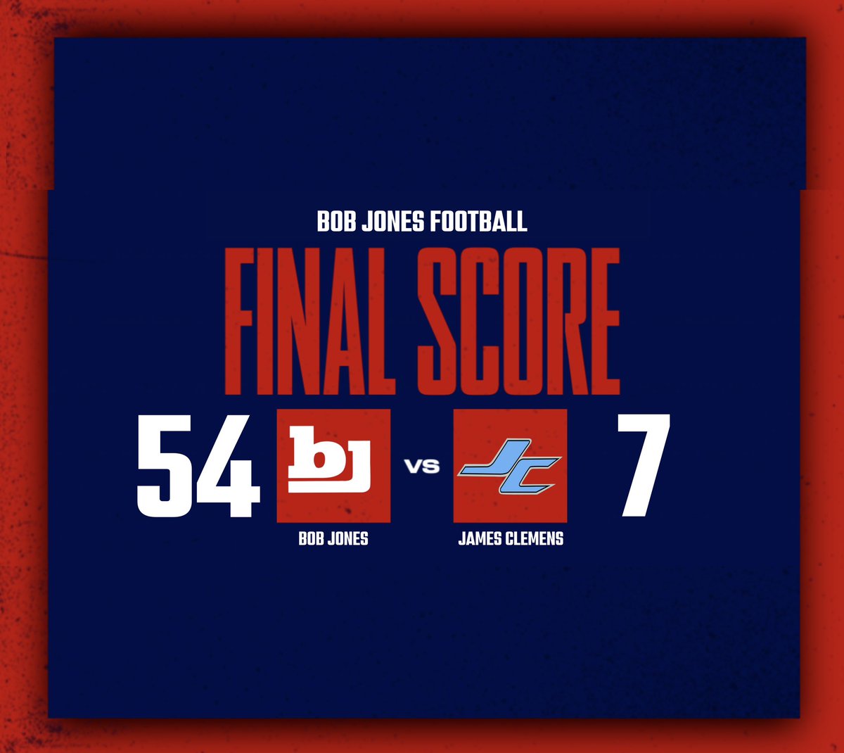 Well, that was fun! 

#BJP | #EAT