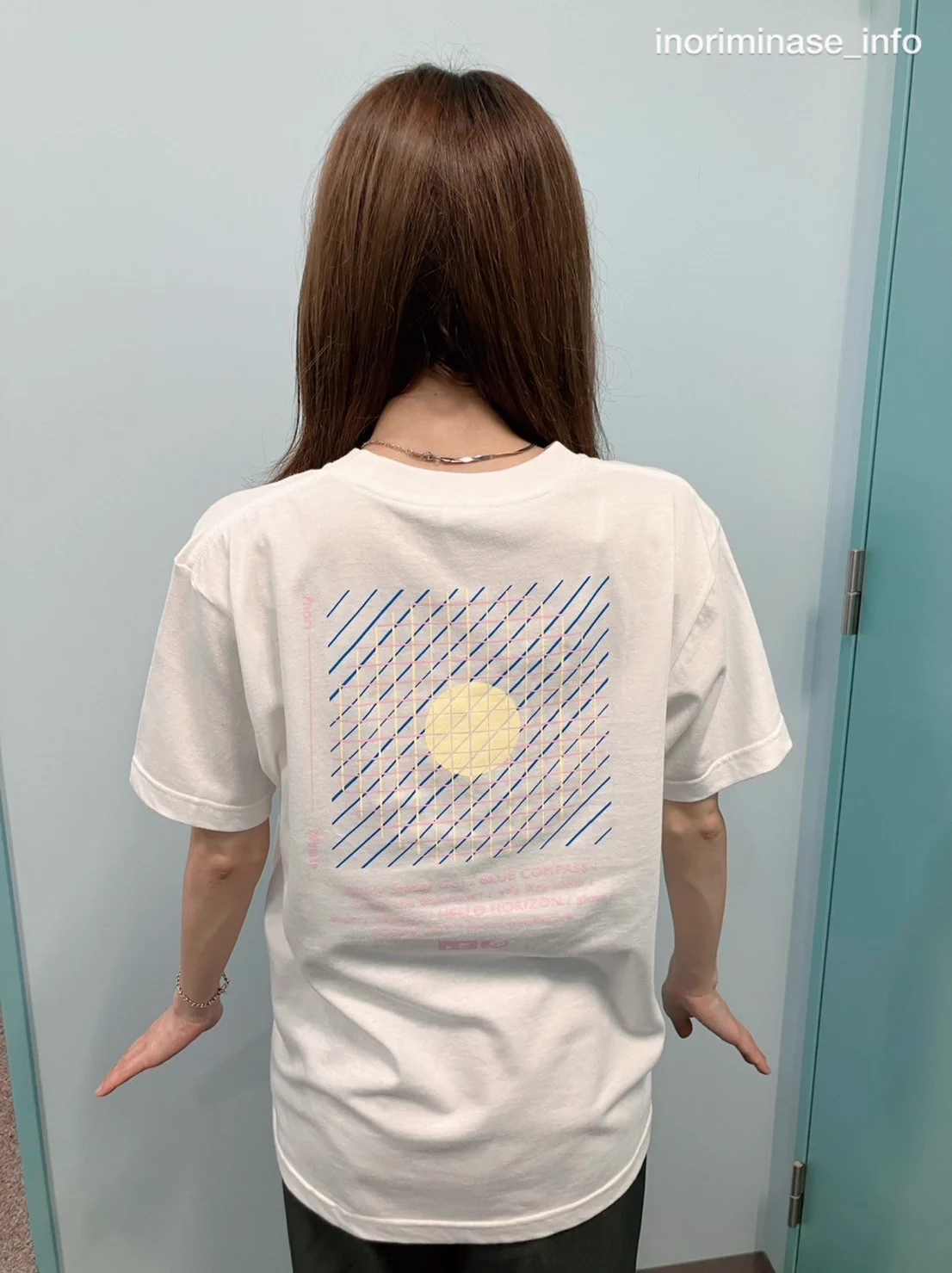 水瀬いのりinfo on X: 