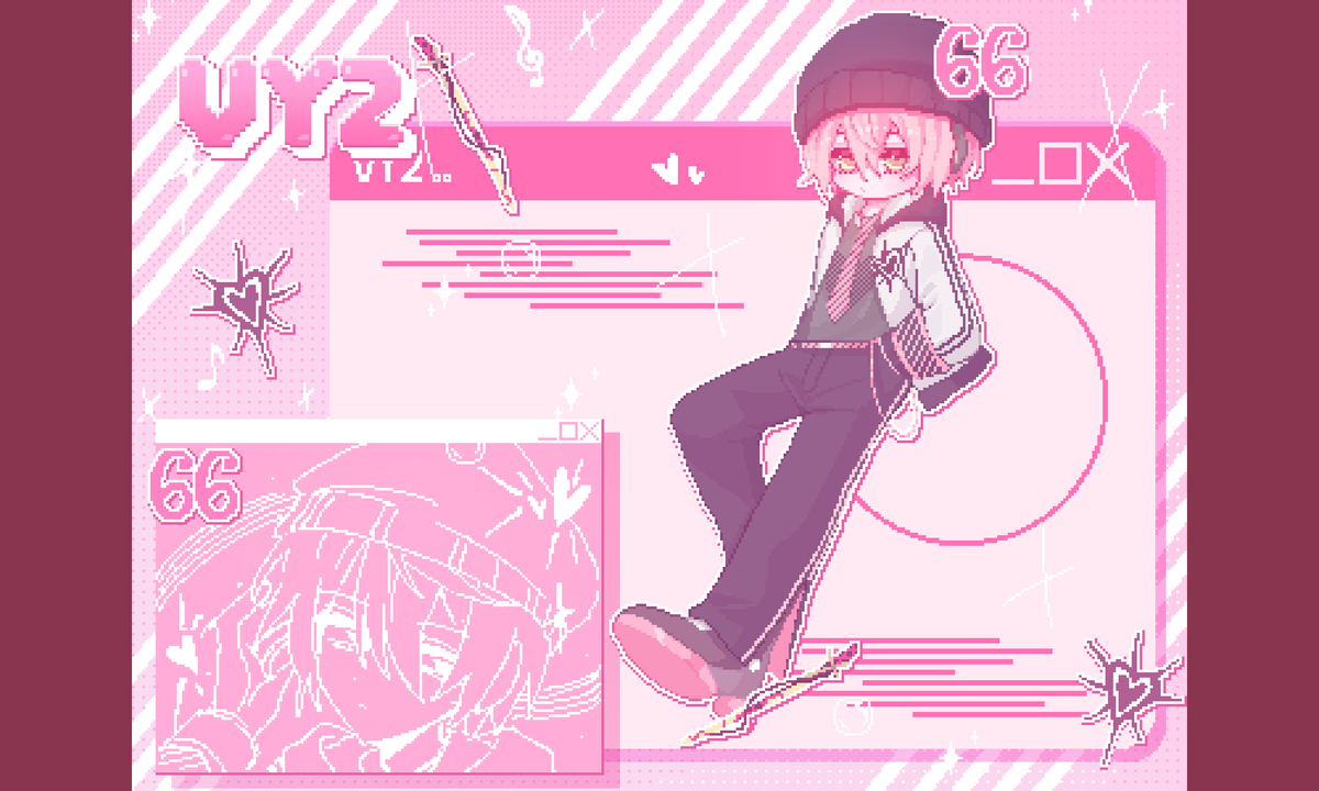 #KAITO 
#神威がくぽ
#氷山キヨテル 
#VY2