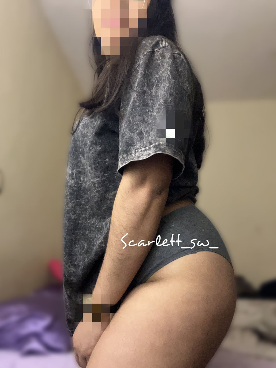 Los tengo muy abandonaditos, perdón🥺 otro color que amoooo es el gris, completamente… oigan para compensarlos les dejaré un video rico🤤 para que puedan verme empinadita,  una de mis posiciones favoritas❤️‍🔥