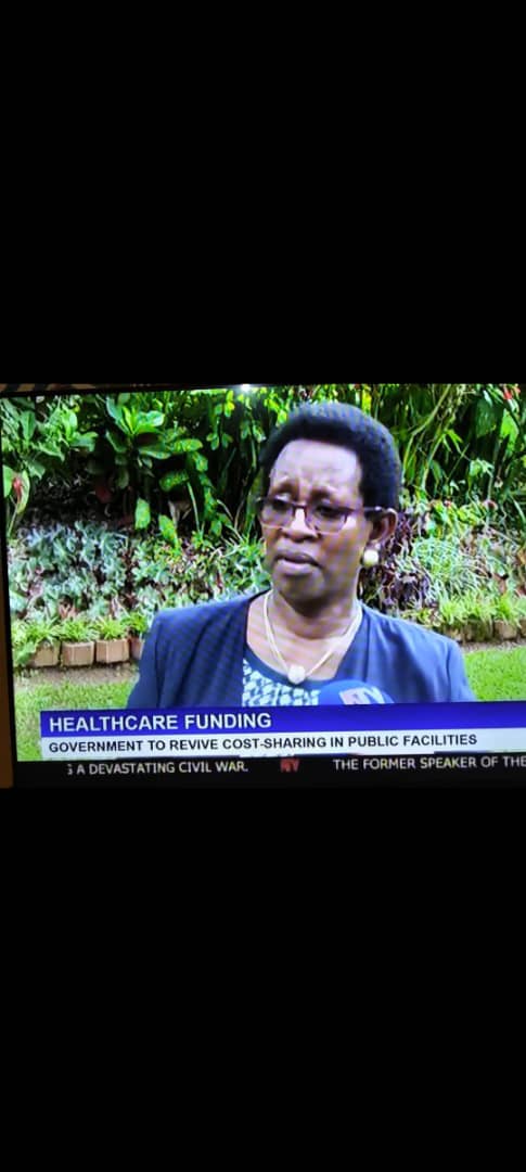 ✍️✍️✍️

Still God, and will always be God
#MOHatwork #MOHDelivers
<a href="/MinofHealthUG/">Ministry of Health- Uganda</a> <a href="/2008gomu/">Musinguzi Goodluck R #KigeziNews #Mohdelivers</a>