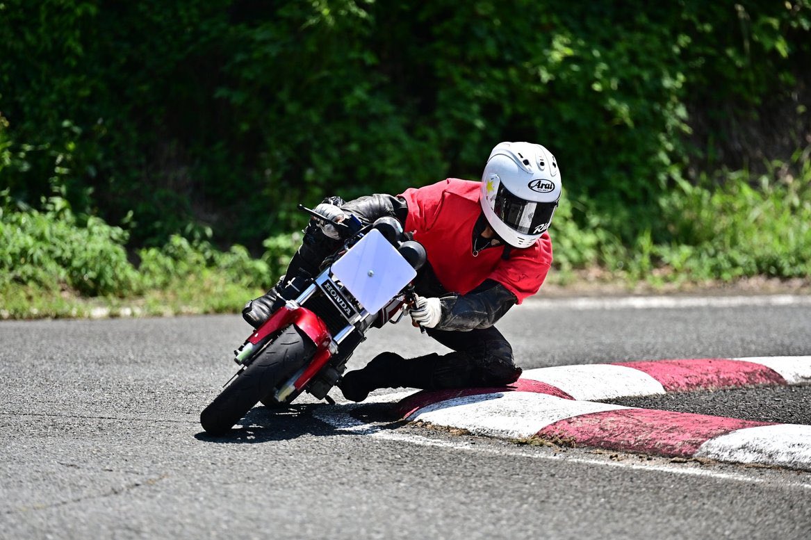 お写真ありがとうございます🙇

#走攻祭
#中井インターサーキット
#ナルトシフォト