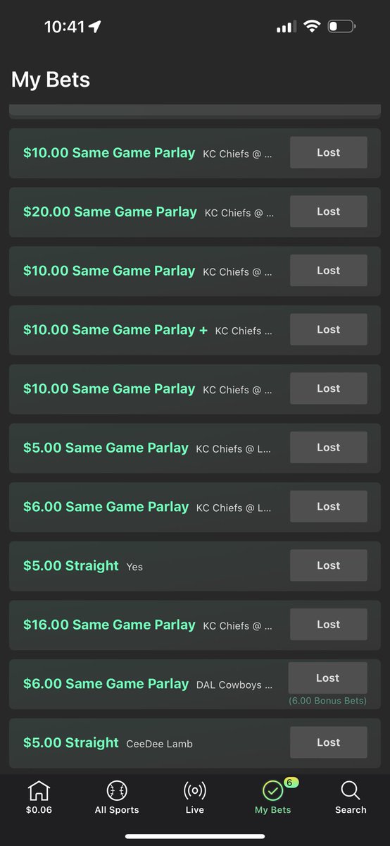 That’s what you call a fuckin RINSE