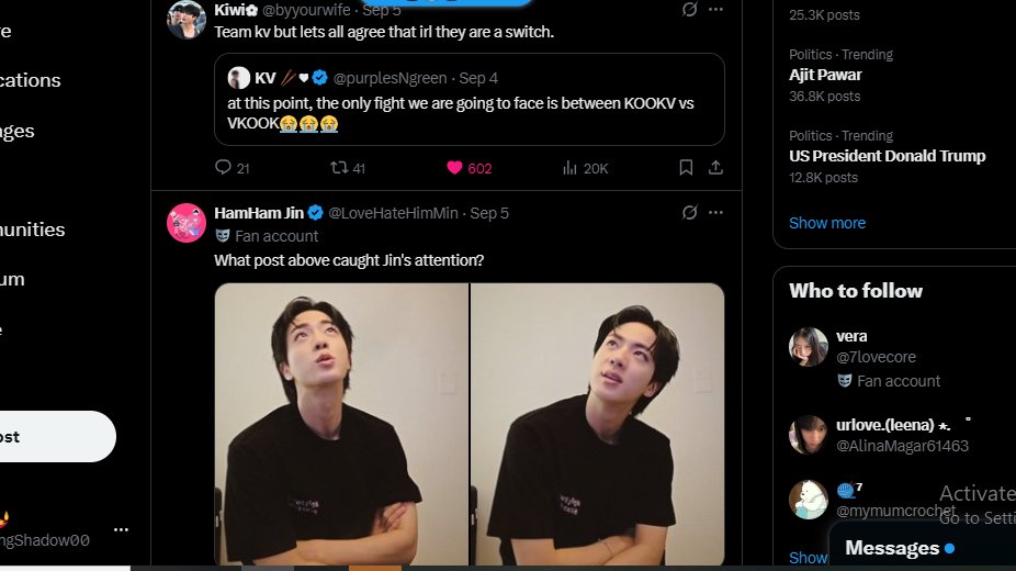 SmilingShadow00's tweet image. 😭😭😭