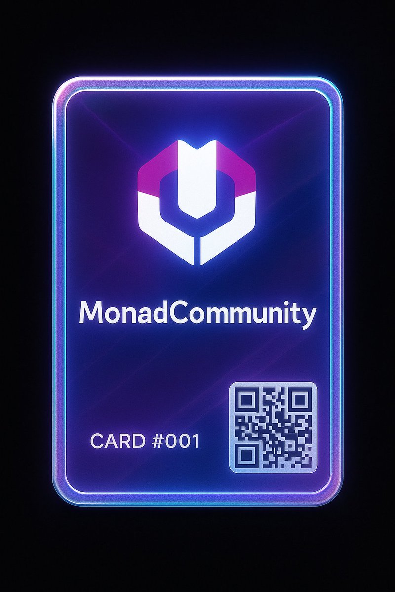 Monad Community ⨀ tweet media