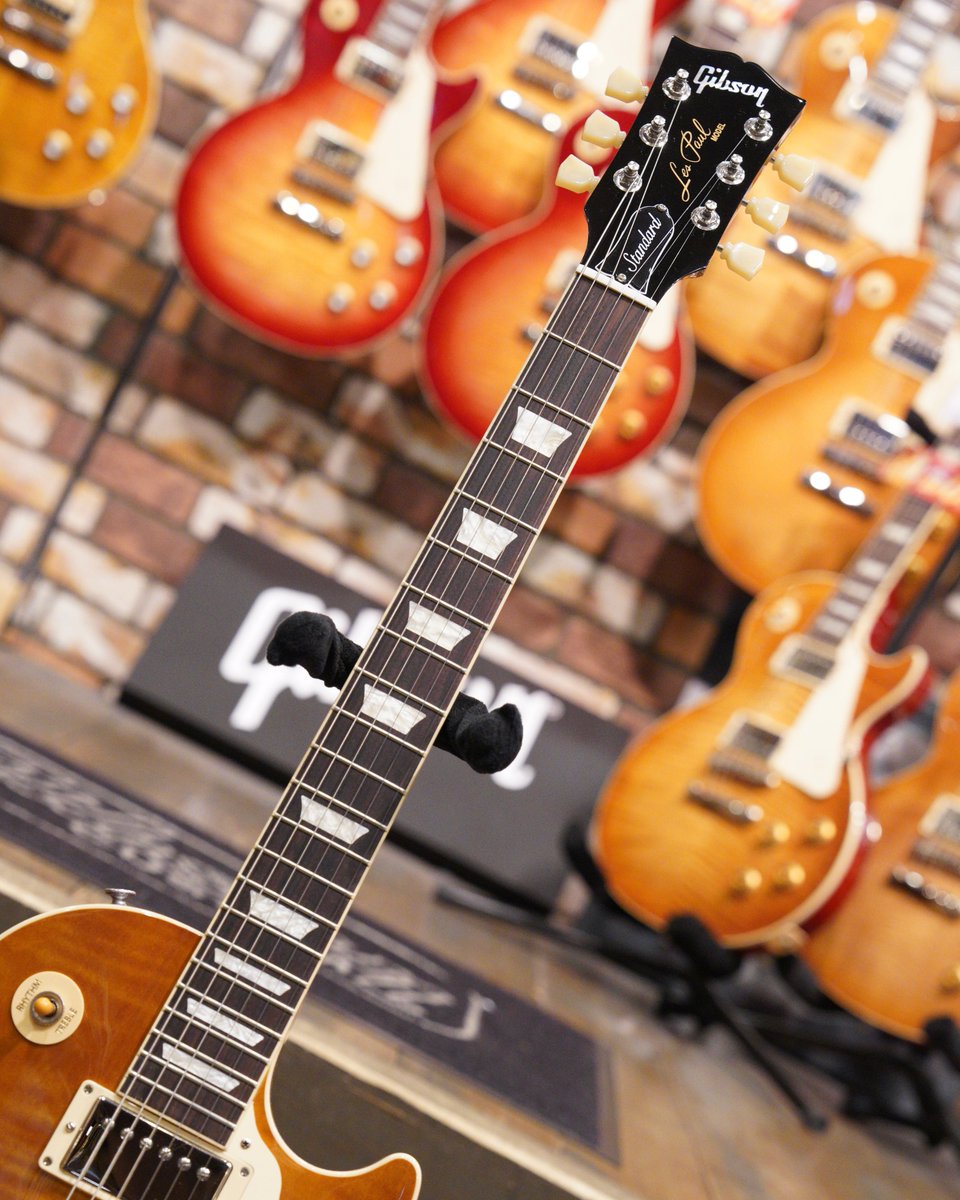 イシバシ楽器心斎橋店 on X