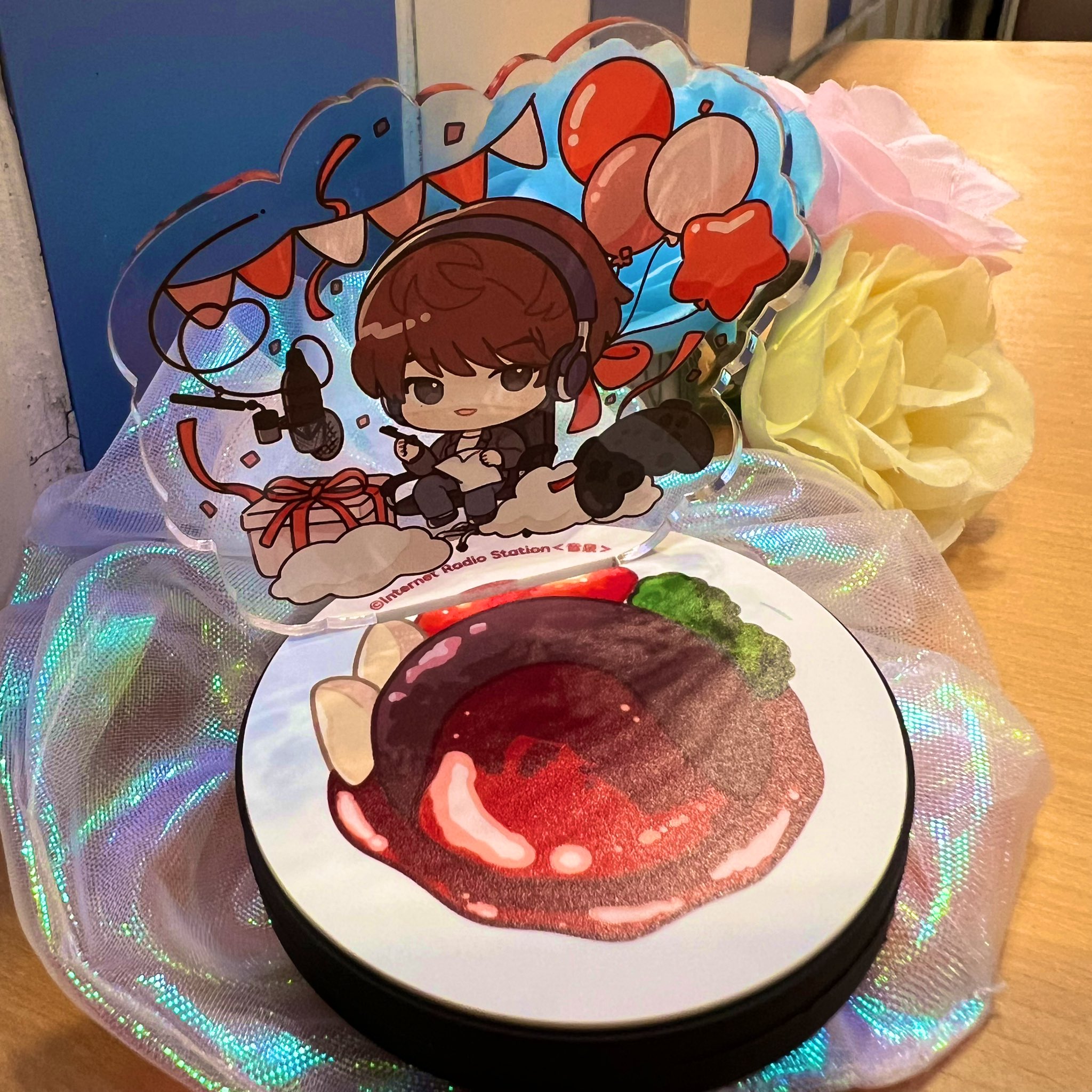 ぷりしら on X: 