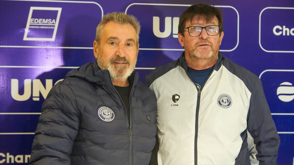 Se que es fundamental el trabajo de Berti, pero hay que agradecerle al mejor Presidente de la historia del <a href="/CSIRoficial/">Independiente Rivadavia</a> el doctor <a href="/danielevila/">Daniel E. Vila</a> como así también al histórico dirigente que le debemos mucho <a href="/betorezmasud/">Beto Rez Masud</a> y todos los que ayudan día a dia @gutierrez_mauri y demás...
