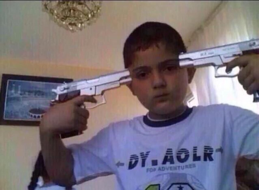 Mich 🌹🇻🇪 tweet media