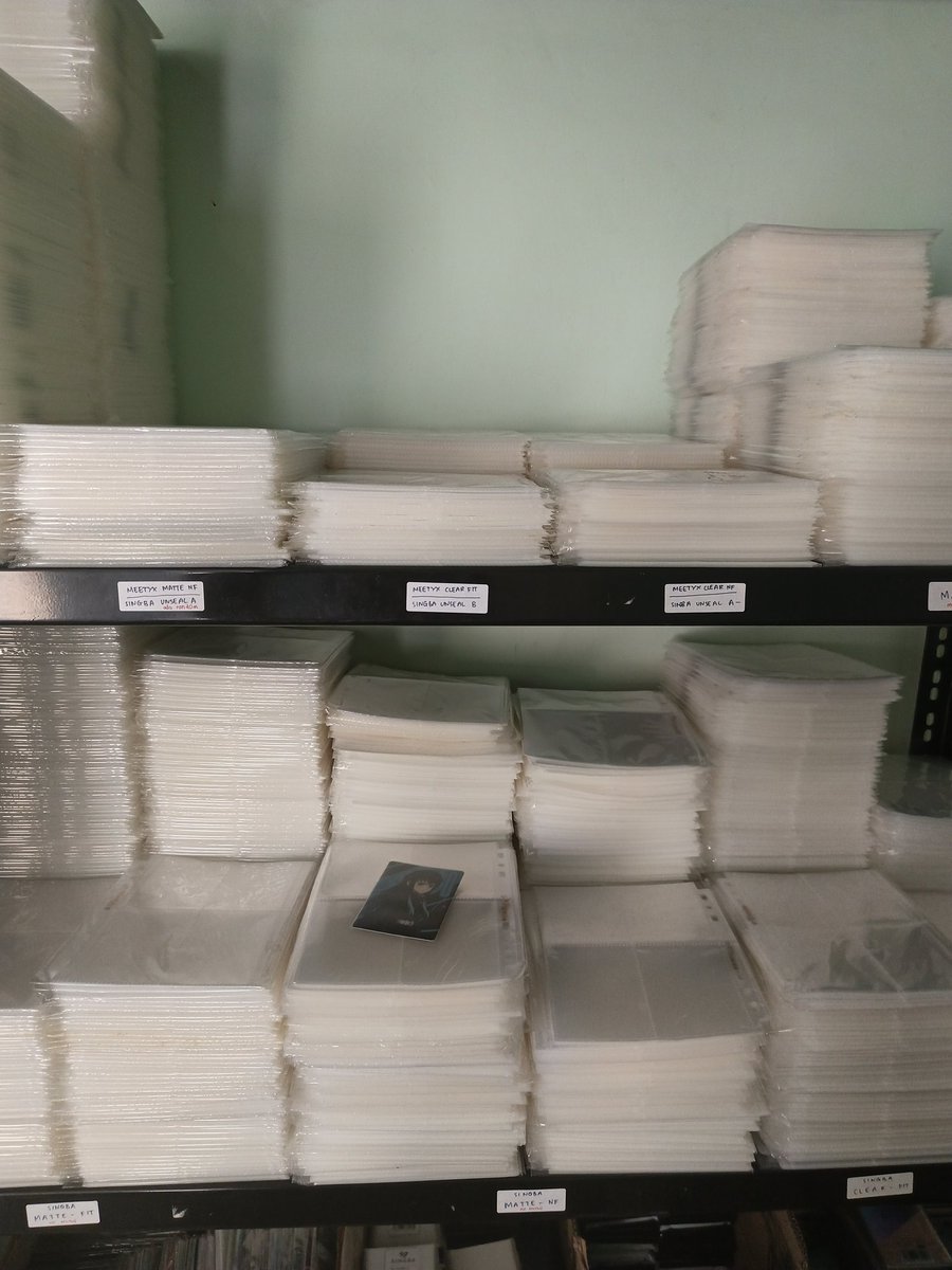 jangan khawatir singba habis,, justru saya bingung gimana abisinnya 😭✋