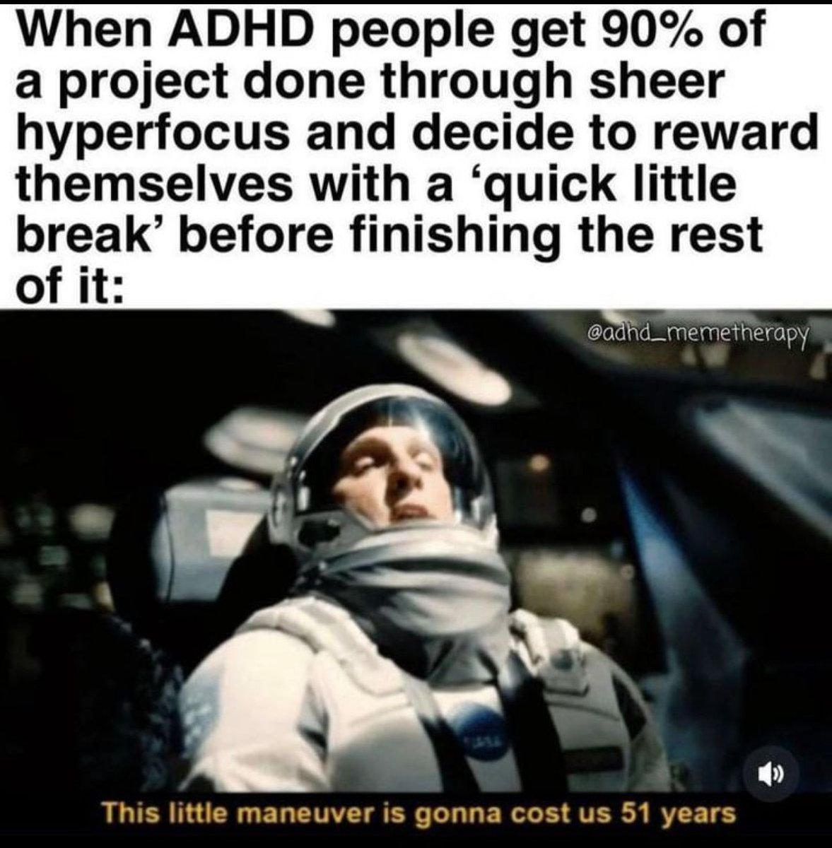ADHDForReal's tweet image. 