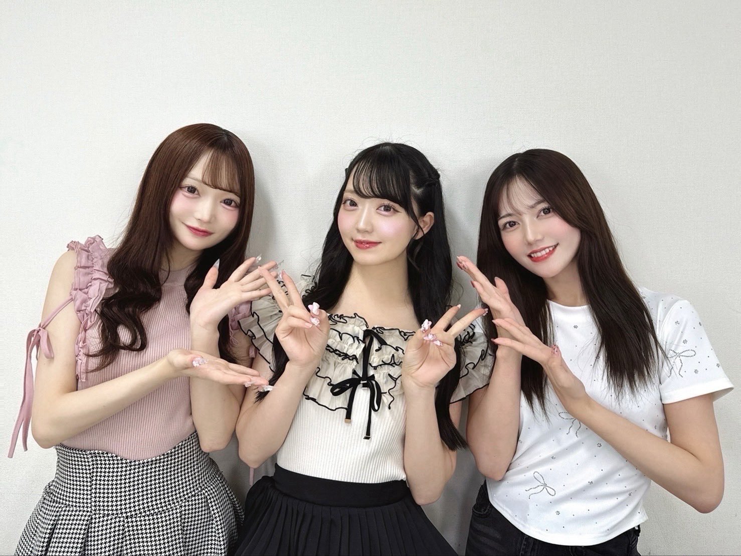 closeyoureyes ケンシン ツーショ 8/30大阪 特典会 オフイベ
