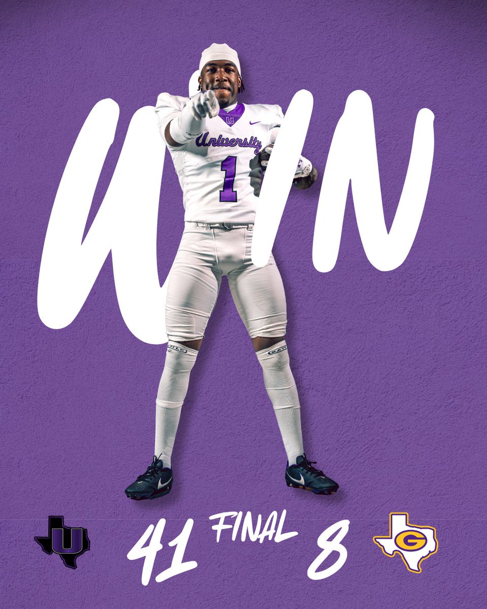 WacoUFootball's tweet photo. Trojans WIN‼️

#ItsAllAboutTheU🙌‼️ | #ForTheSouth https://t.co/47bCU2k6Vg