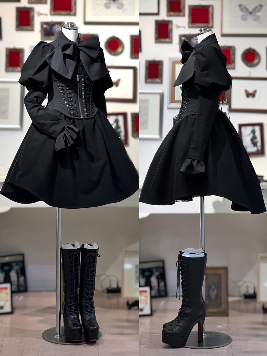 新品 ワンダフルワールド♥薔薇モチーフ付き大判フリルストール／ハッカ KANEKO ISAO - 超絶技巧 今ではレアな野薔薇パッチワークOP