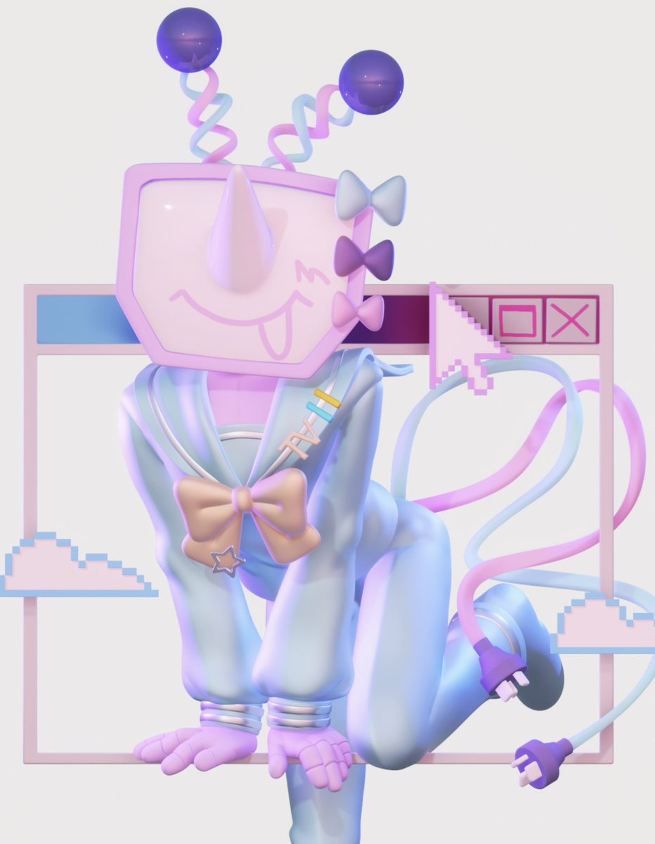 _tanpoppy's tweet image. 50 year old man btw #deltarune #tenna