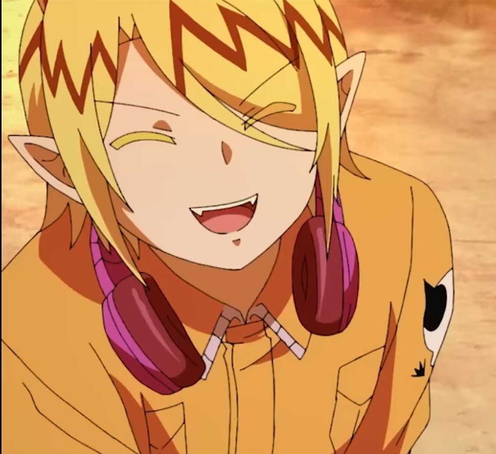 "ทะเลาะกับไอแอพดำนี่จนเหนื่อยแล้วล่ะ"

"ไม่คิดว่าอัสอัสจะเป็นห่วงผมด้วยนะเนี้ย~"