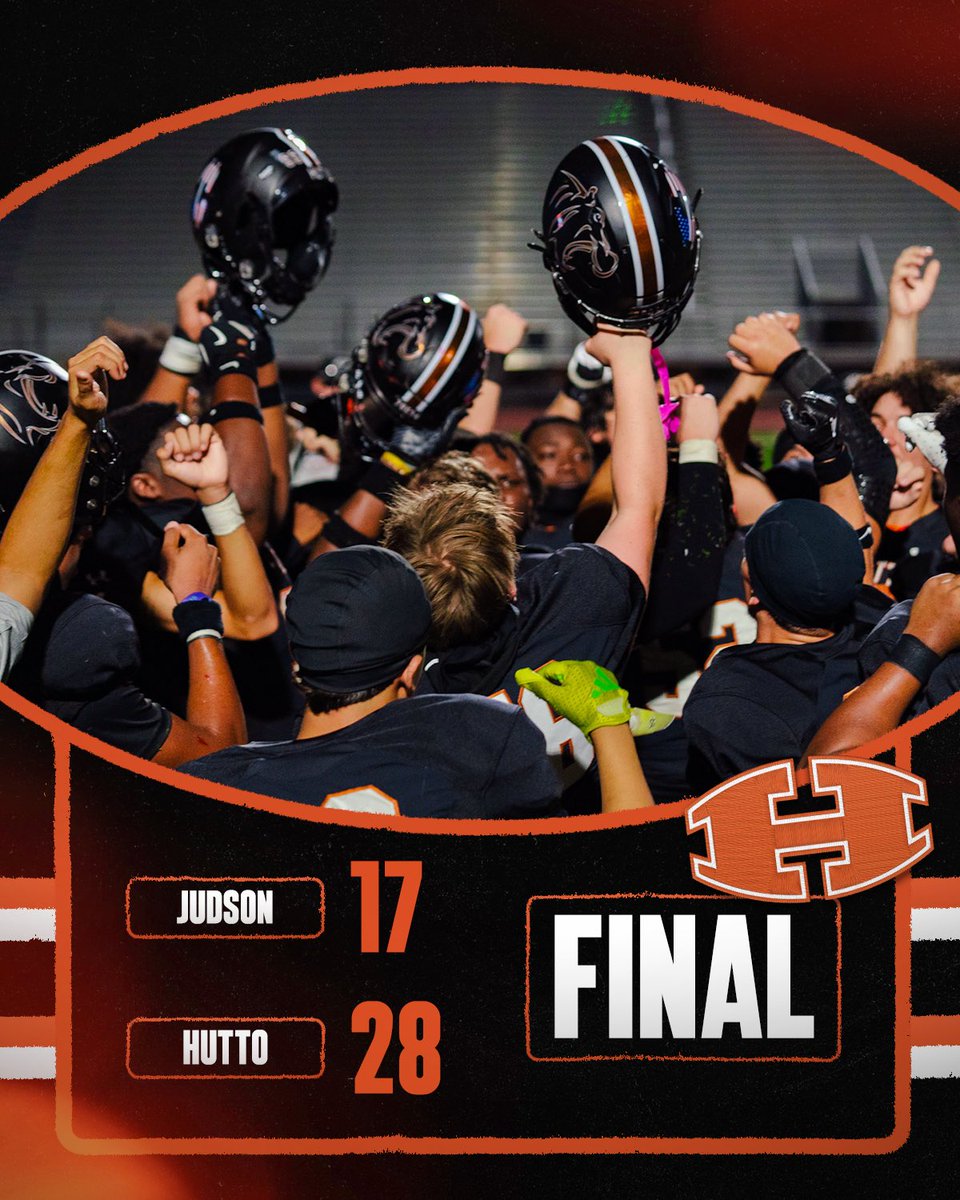 Hutto Football (@huttohs_fball) on Twitter photo FINAL FINAL