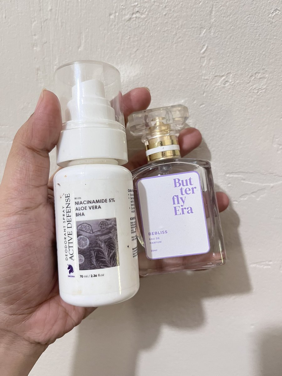 lovefdks's tweet photo. ✨GIVEAWAY SKINCARE, BODYCARE, PERFUME✨

all for 1 winner. rulesnya:

1. RT LIKE
2. follow aku dan follow https://t.co/wogXcOSQd3
3. rep "done"

end TBA, good luck🫶🏼 https://t.co/WvO7Q25c0K