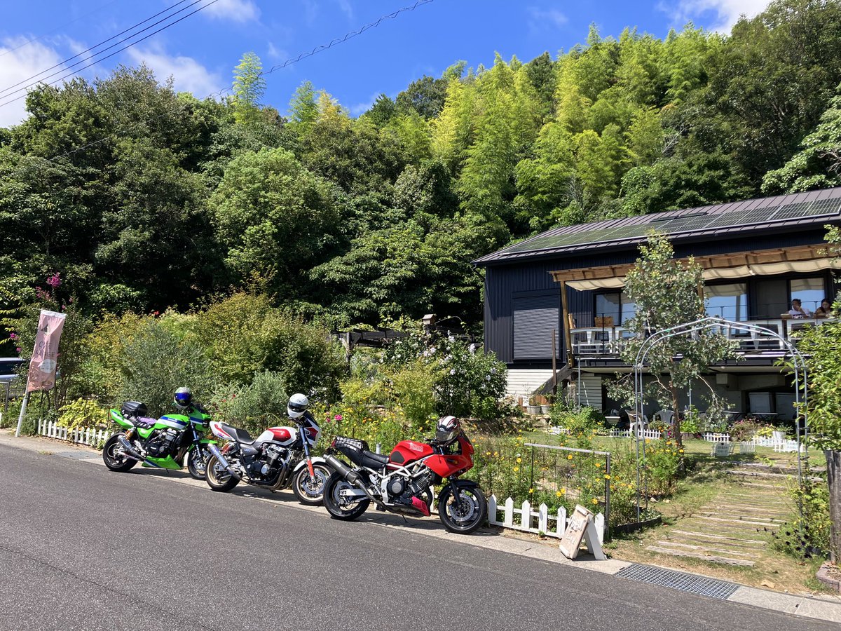 大島ブラブラ🥵
暑うございます💦