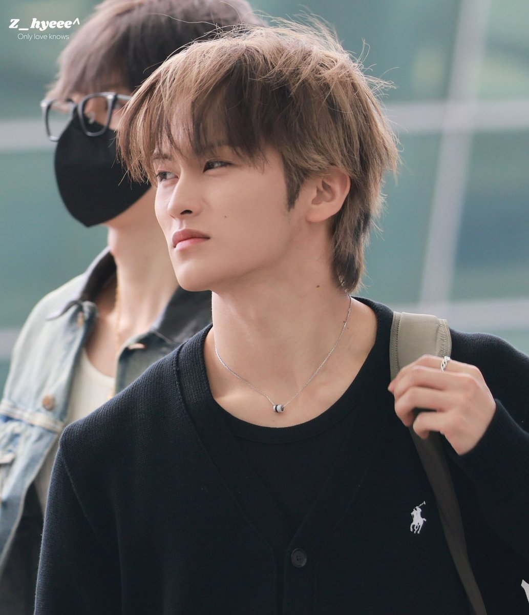 semakin mirip cheetah... safe flight mark!