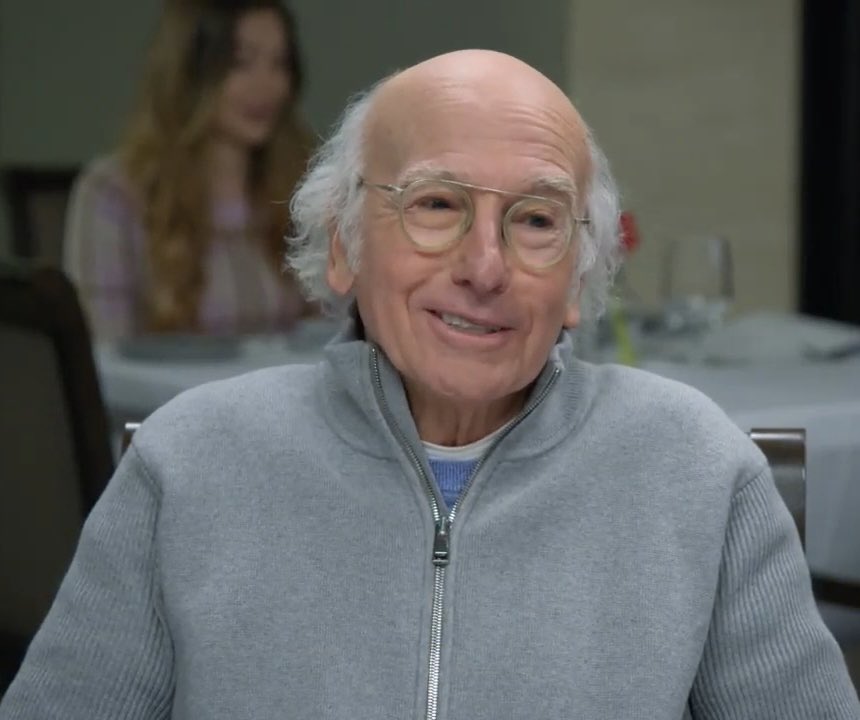 Seinfeld2000's tweet image. 