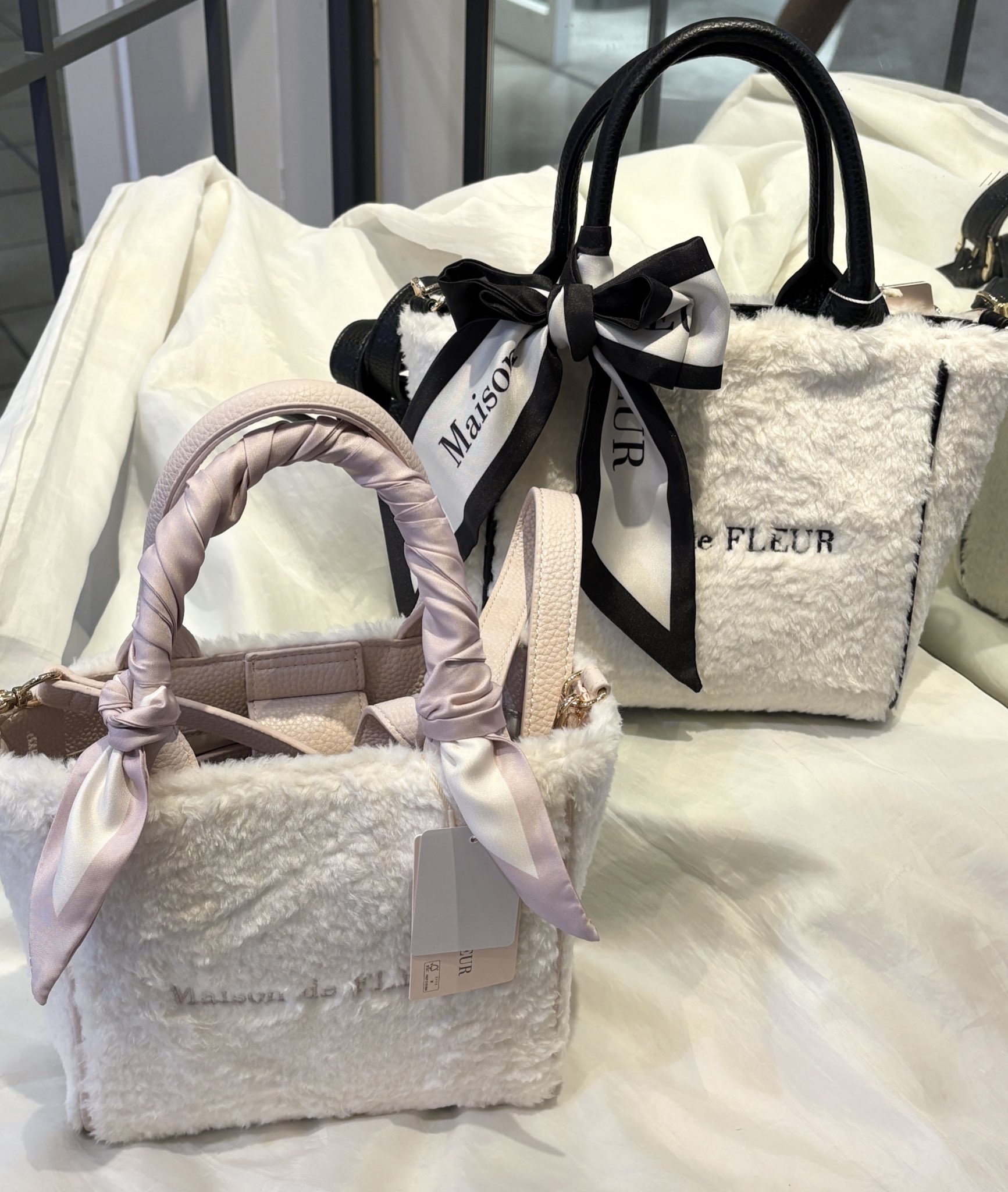 Maison de FLEUR原宿 (@MaisondeFLEUR_L) / X