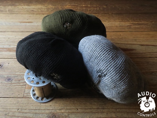【新品】　rudegallery ルードギャラリー　ニットベレー RUDE GALLERY(ルードギャラリー) 21AW knit beret ニット ベレー