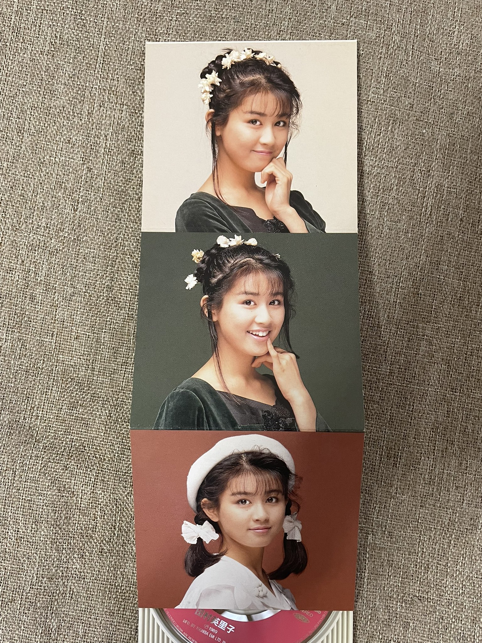 80年代アイドル【60枚以上】SF0320-13 昭和ポップス Amazon.co.jp: スポットライト ~会いたかった!! 80's アイドル