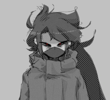 Some stuff happened to her