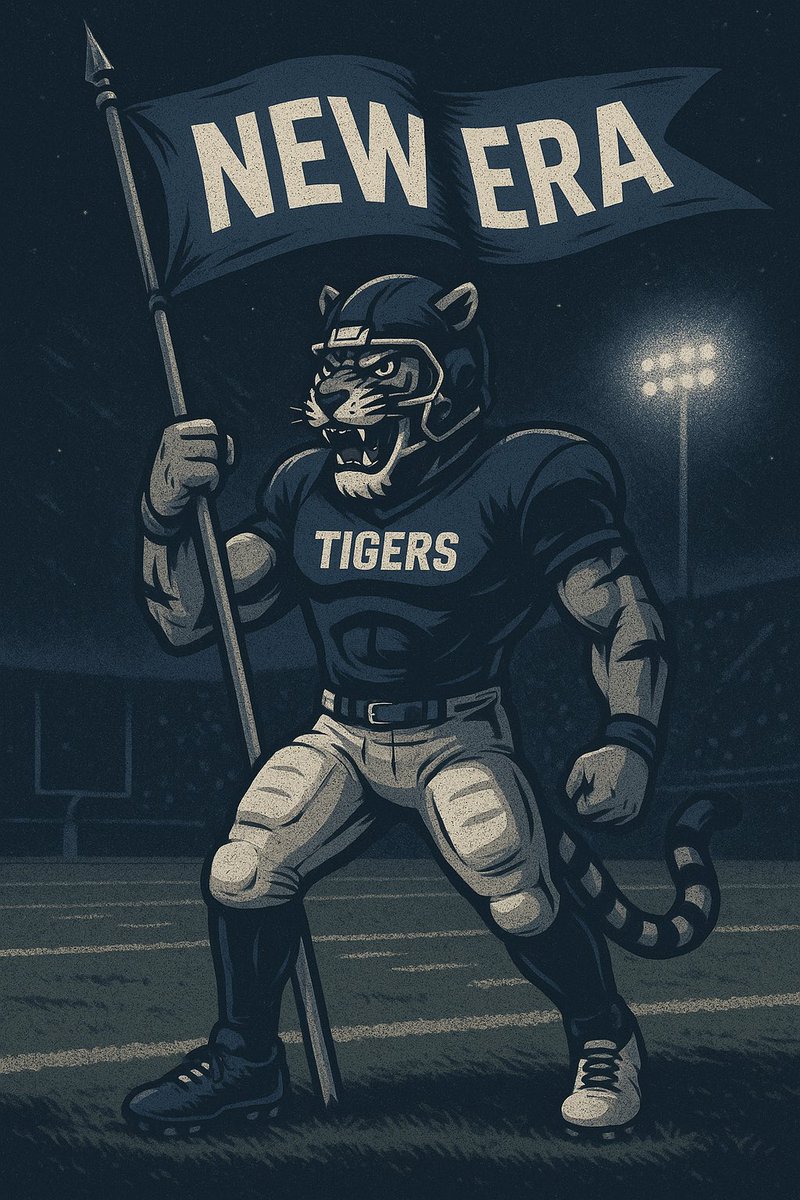 Twinsburg Football tweet media