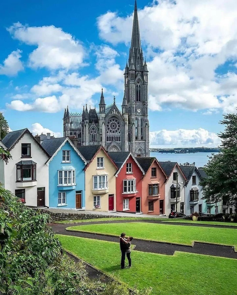 Beautiful Ireland