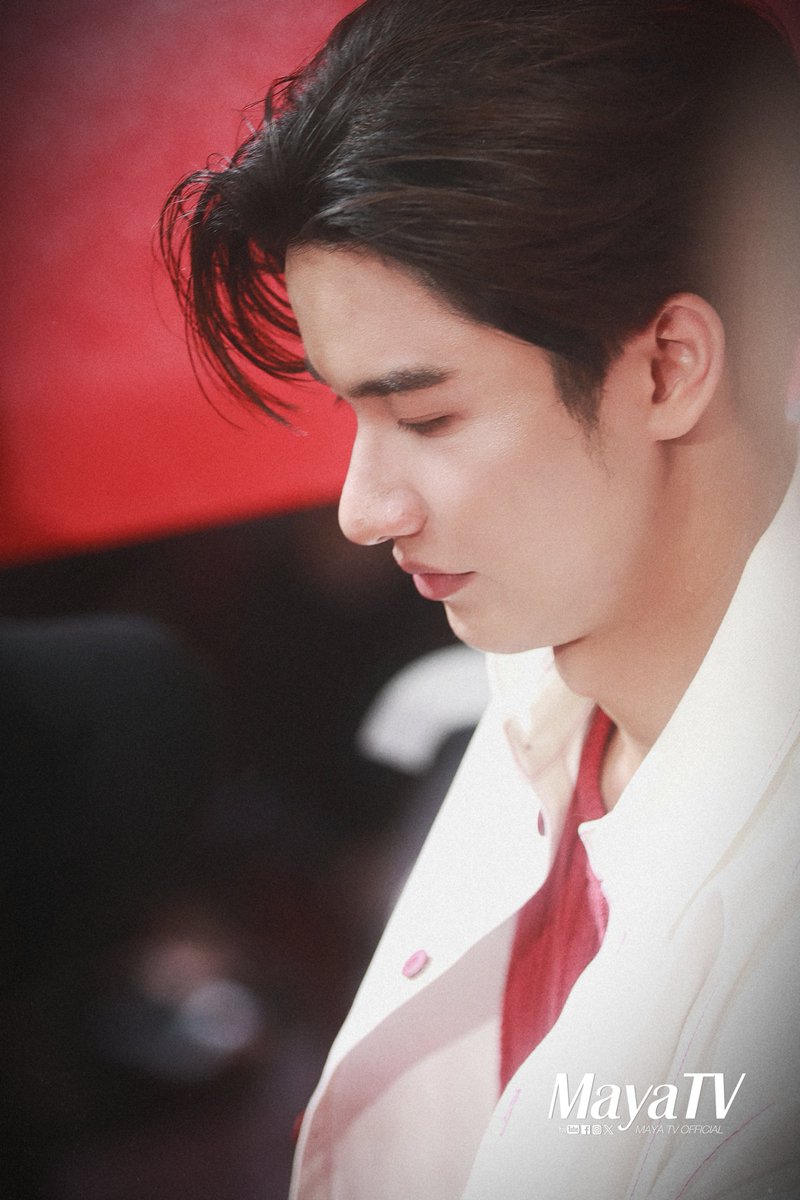 mayaonline2002's tweet photo. Snapshot #MAYATVOFFICIAL | เต ตะวัน #Tawan_V  at “Vichy Liftactiv Collagen Specialist 16”

Interview📽🔗https://t.co/VMqSKBkF8x

TayNewSan WITH VICHY
#Collagen16NewEraOfYouth
#VichyCollagen16xTayNew
#TayNew #เตนิว https://t.co/6eWTAF5xi3