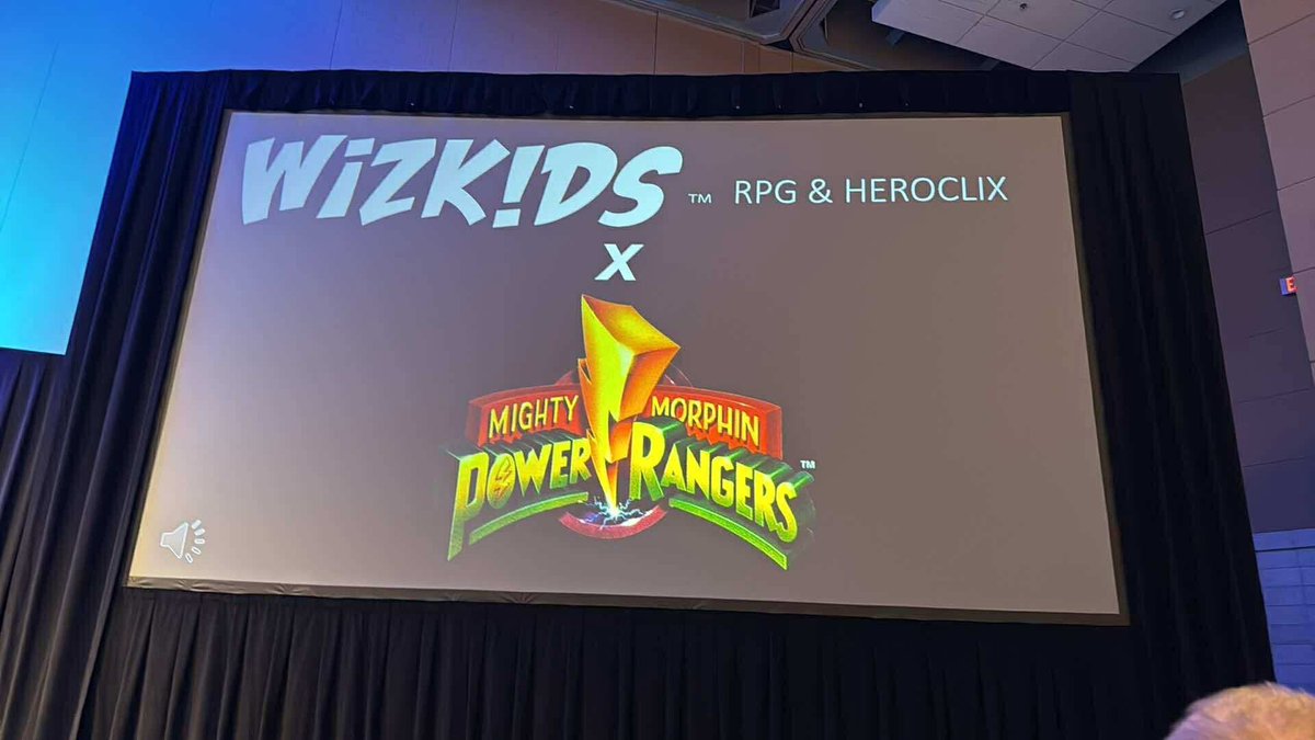 Is this actually real?! 👀 If it is, I might just have to dust off the dice and dive back into <a href="/HeroClix/">HeroClix</a>! 🎲